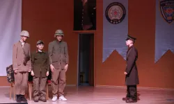 Keçiören'de gençlere çok yönlü destek