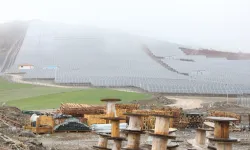 Ankara Üniversitesi'nden 53.4 MW'lık dev GES yatırımı