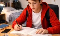 Ara tatilde 60-90 dakikalık tekrar önerisi