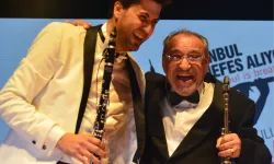 Bayram sabahlarına nefes verecek albüm