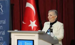 İbrahim Çeçen Vakfı Genel Müdürü görevden ayrıldı