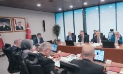 İçişleri, Ramazan ve Nevruz Bayramı için güvenlik tedbirlerini görüştü