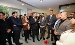 Metro İstanbul günde 3 milyon yolcu taşıyor