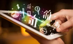 Ramazan'da dijital tüketim arttı... Tüketim sahura kadar zirve yapıyor