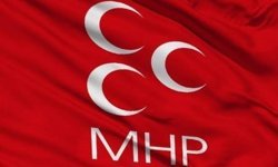 MHP 3 ilde teşkilatları feshetti! Kütahya, Eskişehir ve Kars'a atamalar yapıldı
