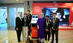 17 ülkeden Bakanlar Ankara'da buluşuyor... Çocukların dijital güvenliği masada