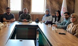 Ağrı'da çocuk hakları için farkındalık toplantısı