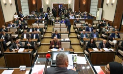 Keçiören'de 2025 yılı faaliyet raporu oy birliğiyle onaylandı