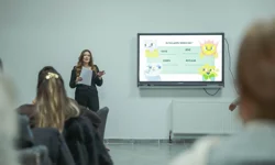 Ankara Keçiören'de kadınlara yönelik psikososyal destek