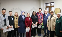 Ankara Keçiören'de Kavacık Otizm Aktif Yaşam Merkezi açıldı