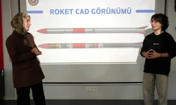 Ankara Keçiören'de TEKNOFEST 2026 takımlarına güçlü destek