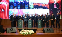 Ankara'nın geleceğine 1,1 milyar dolarlık yatırım