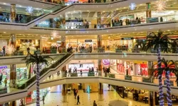 AVM'lere girişler ücretli mi olacak? İşte o açıklama