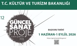 Genç sanatçılara büyük fırsat... Başvurular 1 Haziran'da başlıyor
