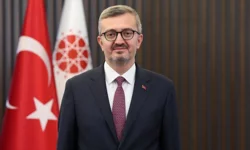 İletişim Başkanı Duran'dan İsrail'e: Bu sözde yasa açık bir zulüm