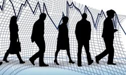 İşsizlik Mart'ta geriledi... İşsizlik oranı yüzde 8,1'e düştü