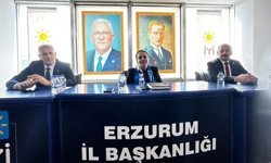 Ayyüce Türkeş Taş: Ekonomik koşullar her geçen gün ağırlaşıyor.