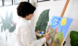 Malatya'da filizlenen hayal kitaba dönüştü