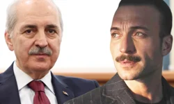 Numan Kurtulmuş'tan 'Kadir Baba'ya tebrik
