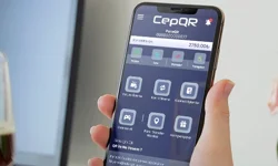 ParaQR'ın faaliyet izni iptal edildi