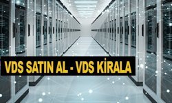 Vds Satın Al Ve Vds Kirala Seçenekleriyle Güçlü Sunucu Çözümleri