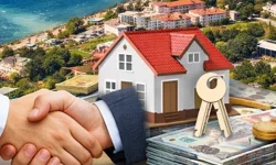 Yılların güven sorunu tarih oluyor... Tapuda güvenli devrim