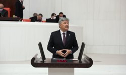 İYİ Partili Metin Ergun'dan, Yangın yönetmeliği için ek süre çağrısı