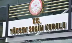 Yerel seçimler iptal edilecek mi? YSK kararını verdi