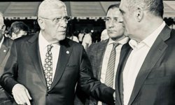 İYİ Partili Zekai Kaya: Müsavat Dervişoğlu’na Milliyetçilik üzerinden racon kesmeye çalışanlar dünlerine baksınlar.