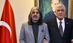 İYİ Parti Ağrı: Tandoğan'ı anlamayan K9'lara ;Türk Milliyetçiliği ne kariyerimiz nede sermayemizdir, Karakterimizdir.
