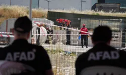 AFAD akreditasyonunu alan ilk belediye KEÇİÖREN oldu