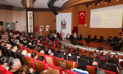 Keçiören'de Hasan Erdoğan anıldı