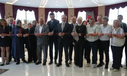 Keçiören'de Sanat ve Emek Sergisi açıldı