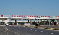 Avrupa sınır kapılarında bayram rekoru! Araç ve yolcu girişlerinde tarihi zirve