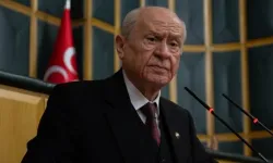 Bahçeli'den G7, Avrupa Parlamentosu raporu ve yeni kalkınma vizyonu mesajı