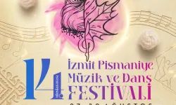 Pişmaniye maskotu aranıyor... Kostüm, şapka ve maskot tasarımları İzmit'te yarışacak