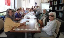 Keçiören'de 'İçsel Hal Durumu' semineri