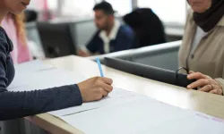 Keçiören'de yılın ilk 6 ayında istihdama önemli katkı