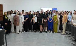 Ankara'da ailelere yönelik seminer düzenlendi