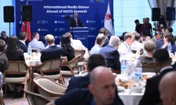 Burhanettin Duran: Türk Mutfağı, Türkiye'nin en güçlü kültürel diplomasi araçlarından biri