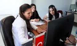 Keçiören Belediyesi'nden ücretsiz üniversite tercihi desteği