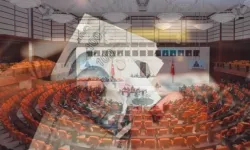 Yeni kanun 'Resmi'leşti... Taksi plakası satışları vergiden muaf, internet haber sitelerine resmi ilan ayarı