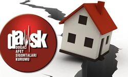 DASK'ta sistem değişti! Konut satışında mevcut poliçe sona erecek