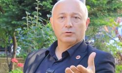 İYİ Parti Giresun İGM üyesi Ömer Cebeci: Harşit Vadisi halkının güvenliği siyasi ilgisizliklere kurban edilemez