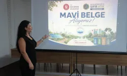 Keçiören'de geleceğe mavi yatırım... Suda verimlilik dönemi