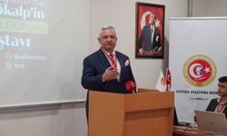 Dr.Atila Zorlu : Ziya Gökalp bizlere bugün bile referans olabilecek nitelikte eserler ortaya koydu