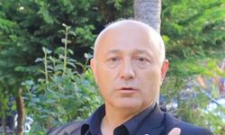 İYİ Parti Giresun İGM Üyesi Ömer Cebeci’den çağrı: Milyarlık yatırımlar yok olmasın