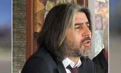 İYİ Parti Ağrı İl başkanı Söylemez'den Kocaeli'deki Ağrılılara miting çağrısı