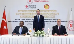 Türkiye Petrolleri Bulgar sularına giriyor