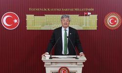 İYİ Partili Metin Ergun: Terör suçlarından hüküm giyenler İŞKUR'un 550 bin Tl'lik hibe desteğinden yararlanabiliyor mu?